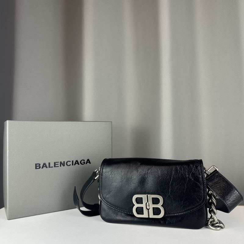 Balenciaga Satchel Bags